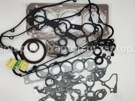 20910-39D00 Прокладки ДВС    G6CU RHEE JIN Hyundai Terracan