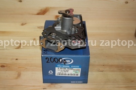 25100-2X200 Помпа водяная  AMD Rio
