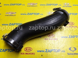 28267-3A600 Патрубок интеркуллера Mohave 