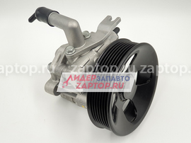 57100-4H000 Насос ГУР оригинал Hyundai Grand Starex